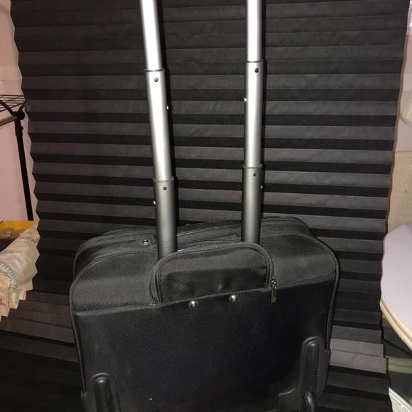 Computer carrying case - Picture 7 of 7